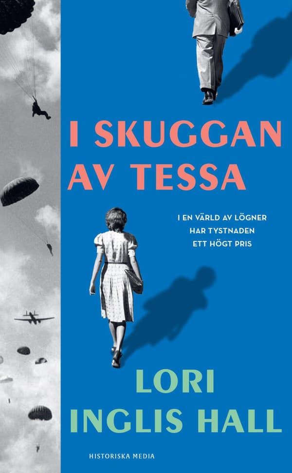 Tessan varjossa (Kirja / Pokkari)