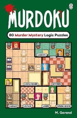 Murdoku (Bok / Häftad)