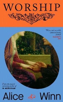 Worship (Kirja / Kovakantinen)