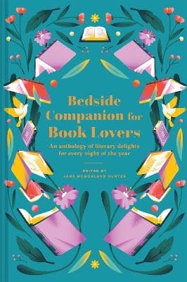 Bedside Companion for Book Lovers (Bok / Inbunden)