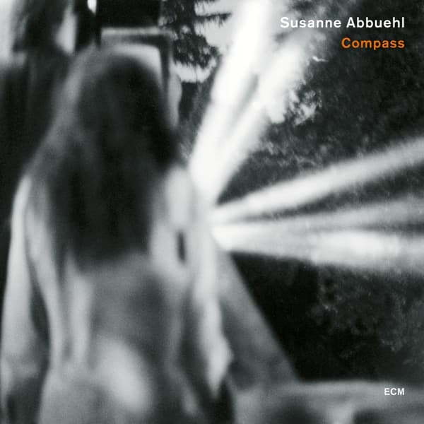 Abbuehl Susanne: Compass 2006 (CD)