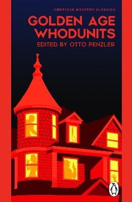 Golden Age Whodunits (Bok / Pocket)