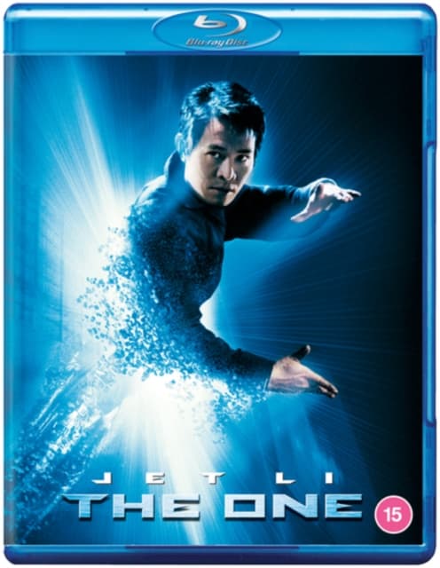 The One (Blu-ray)