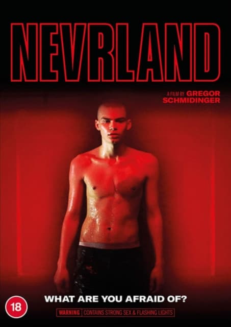 Nevrland (DVD)