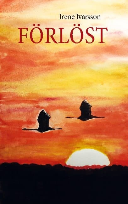 Förlöst (Kirja / Nidottu)