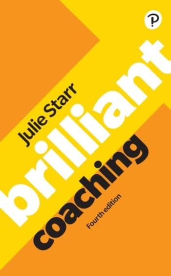 Brilliant Coaching 4e- Become A Manager Who Can Coach (Bok / Pocket)