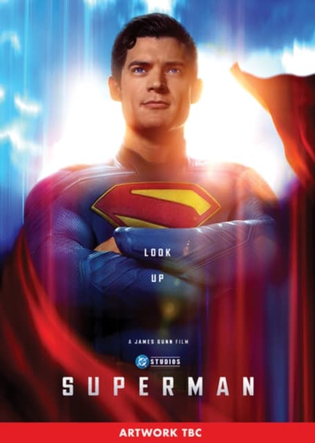 Superman (DVD)