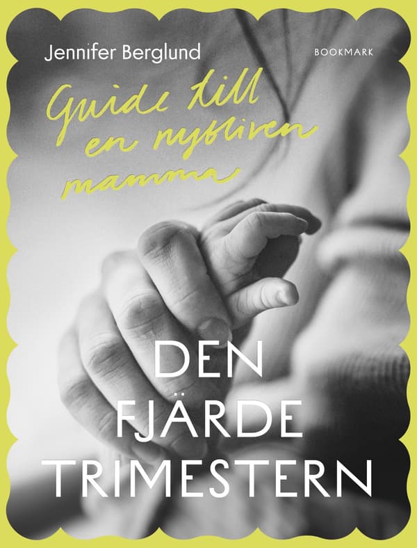 Den Fjärde Trimestern (Bok / Kartonnage)