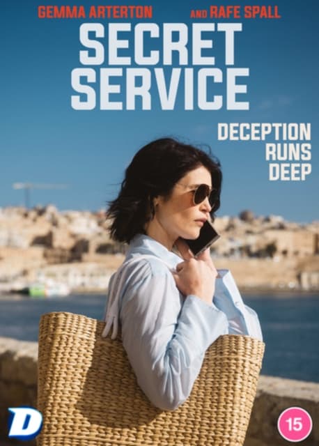 Secret Service (2 DVD)