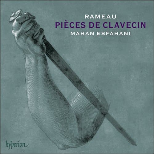Rameau: Pieces De Clavecin (2 CD)