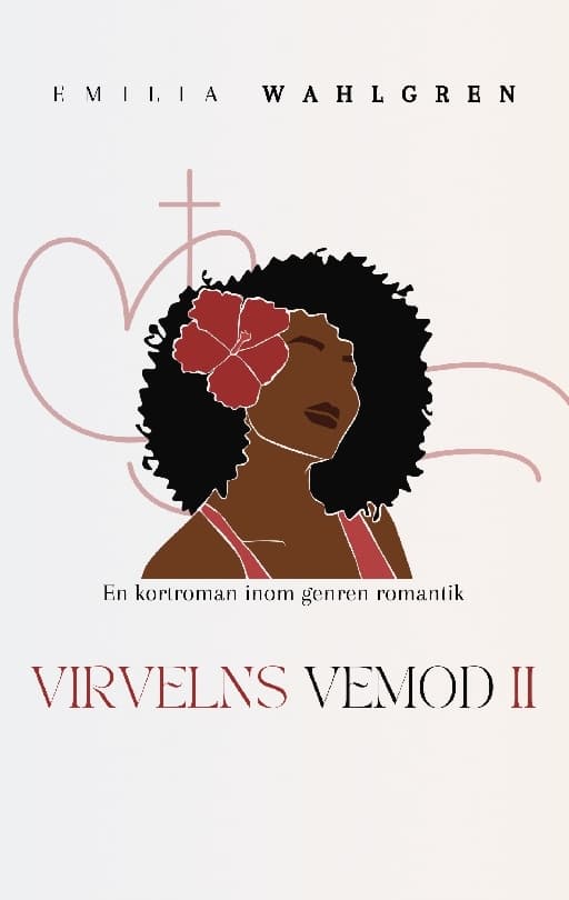 Virvelns Vemod Ii (Kirja / Nidottu)