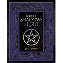 Book of Shadows & Light (Bok / Häftad)