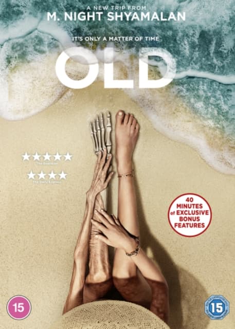 Old (DVD)