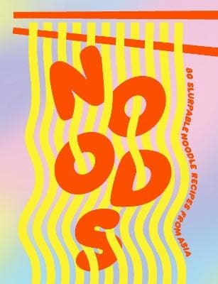 Noods (Kirja / Kovakantinen)