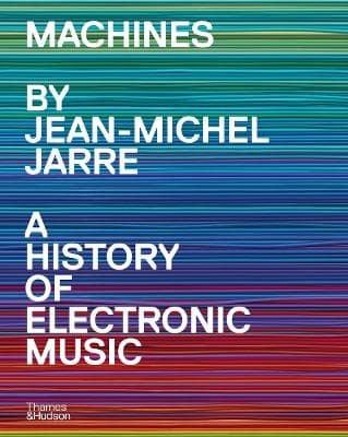 Machines (Bok / Inbunden)