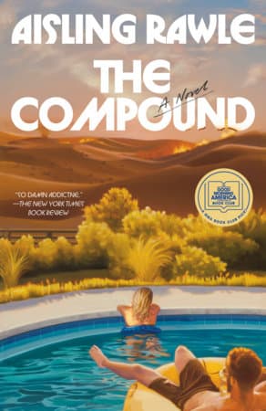 The Compound (Kirja / Pokkari)