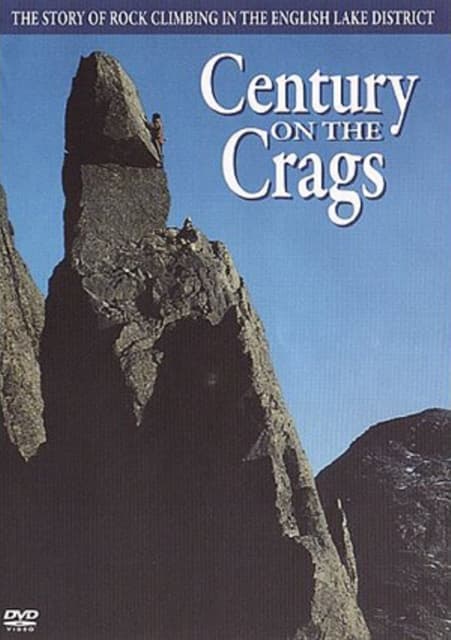 Century On the Crags (DVD)
