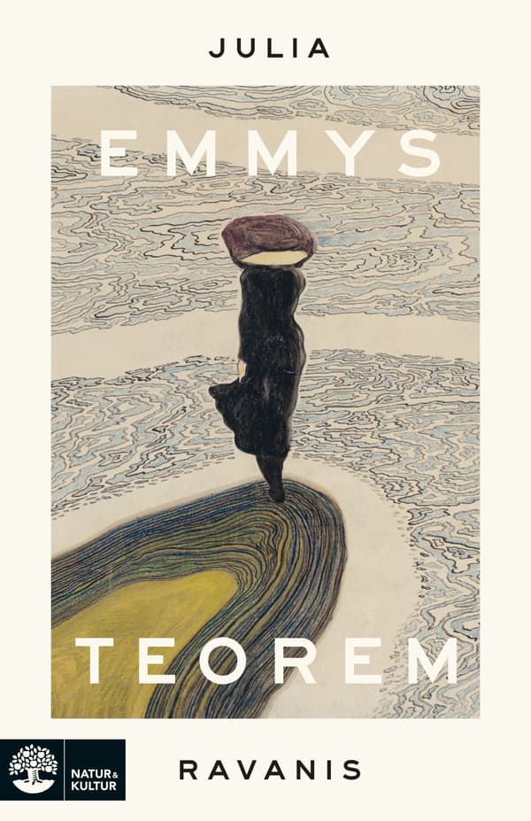 Emmyn teoreema (Kirja / Sidottu)