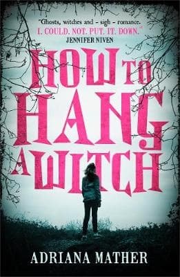 How To Hang A Witch (Bok / Pocket)