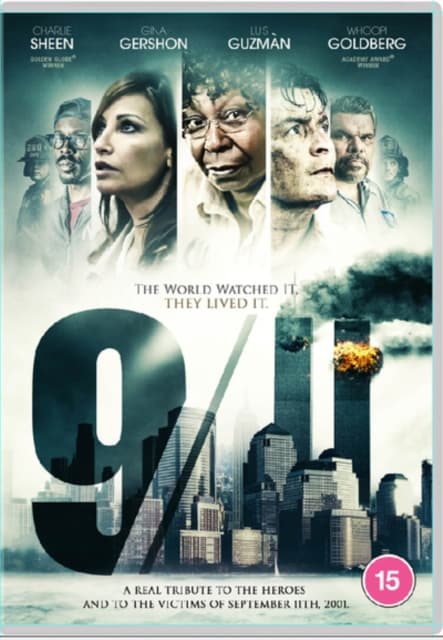 9/11 (DVD)