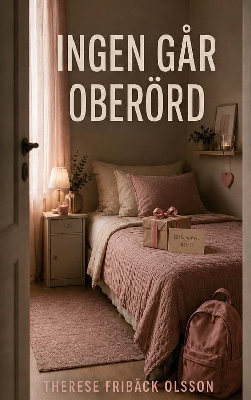 Ingen Går Oberörd (Bok / Häftad)