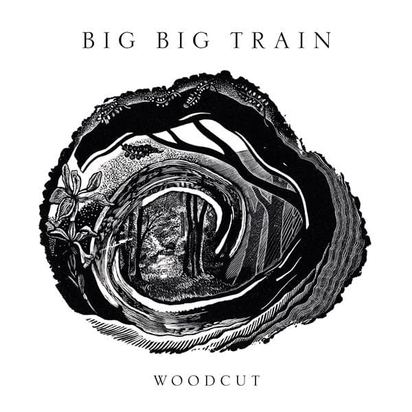 Big Big Train: Woodcut 2026 (CD)