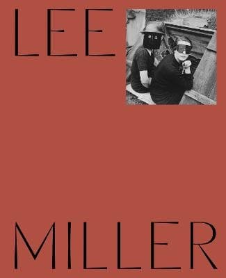 Lee Miller (Kirja / Sidottu)