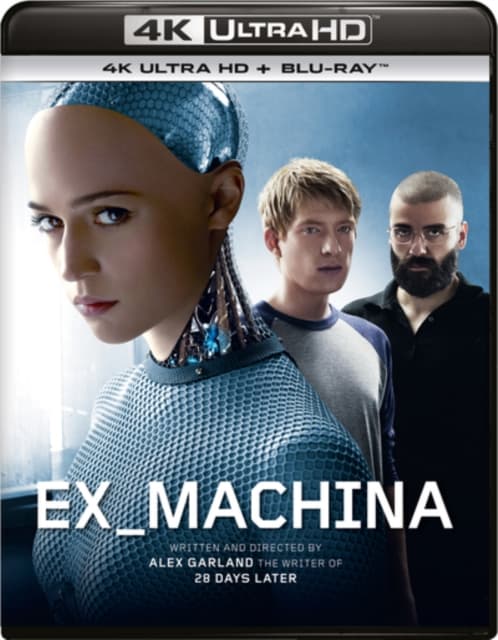 Ex-Machina