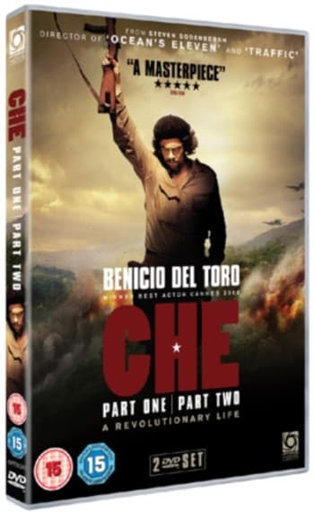 Che: Parts One and Two (2 DVD)