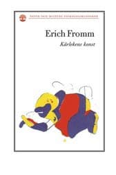 Kärlekens Konst (Bok / Häftad)