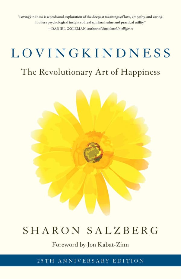 Lovingkindness (Bok / Häftad)
