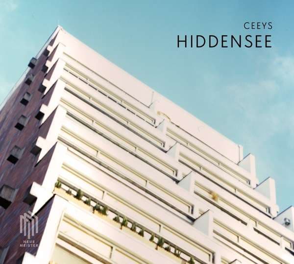 Ceeys: Hiddensee (Vinyyli LP)
