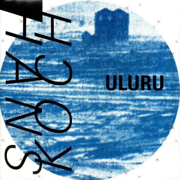 Koch Hans: Uluru (CD)