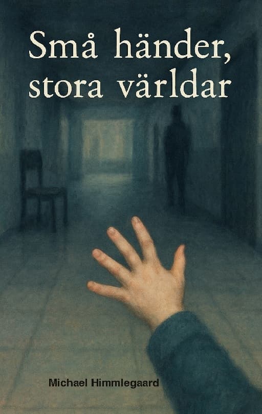 Små Händer, Stora Världar - Novellsamling (Bok / Häftad)