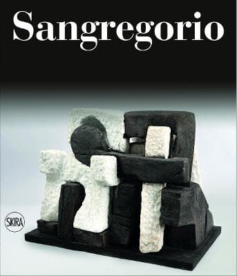 Sangregorio (Kirja / Pokkari)