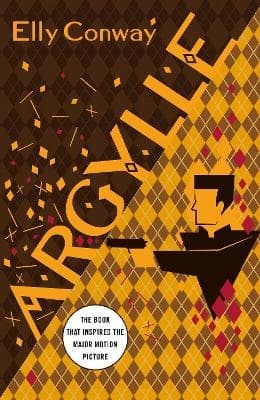 Argylle (Kirja / Kovakantinen)