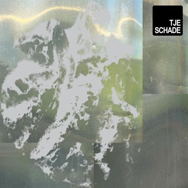 Tje: Schade (Vinyl LP)