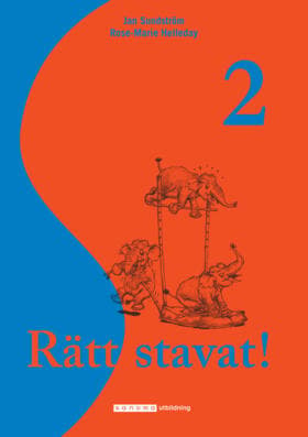 Oikein kirjoitettu!. 2 (Kirja / Nidottu)