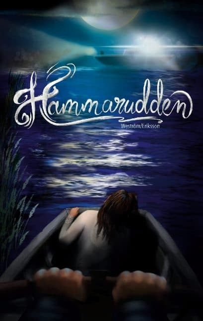 Hammarudden (Kirja / Nidottu)