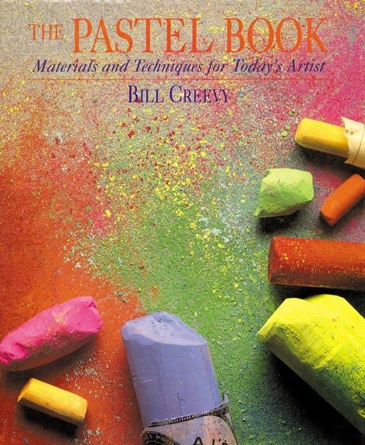 Pastel Book (Bok / Pocket)