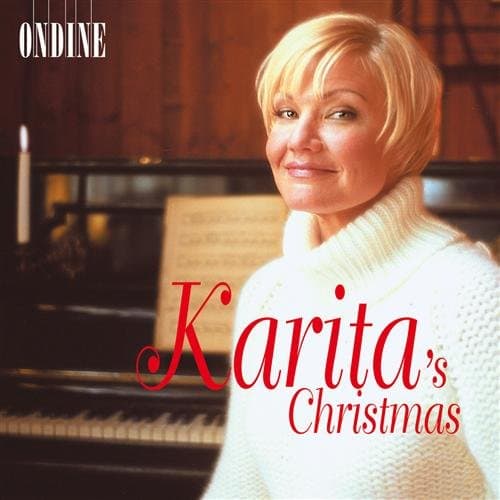 Karita's jul (CD)