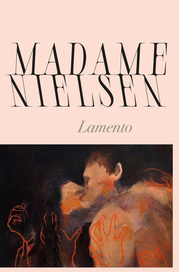 Lamento (Kirja / Kovakantinen)