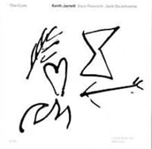 Jarrett Keith: The Cure (CD)