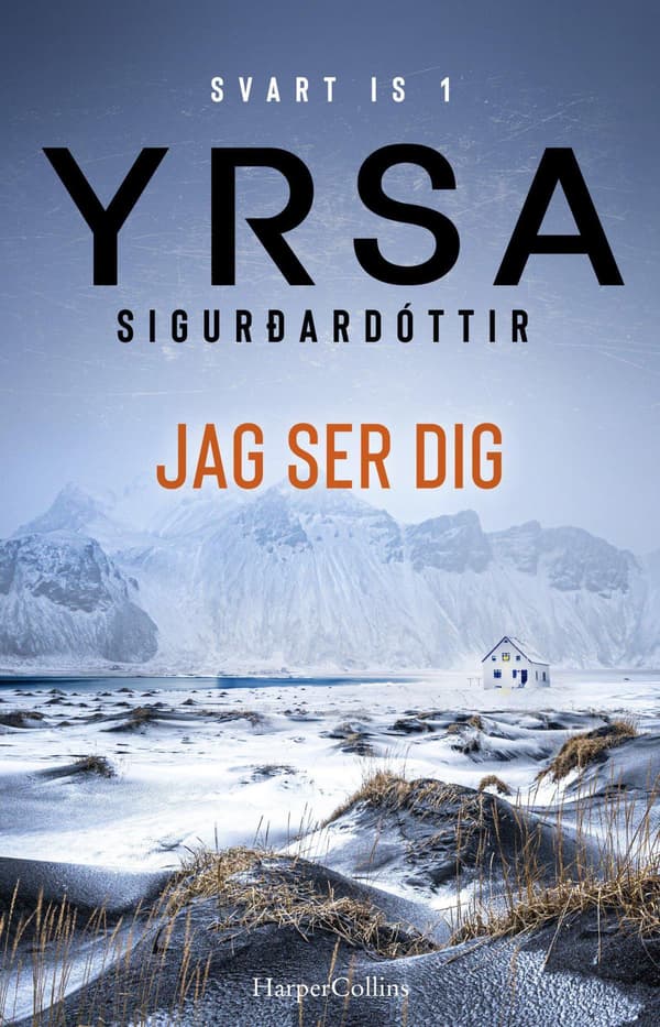 Jag Ser Dig (Bok / Pocket)