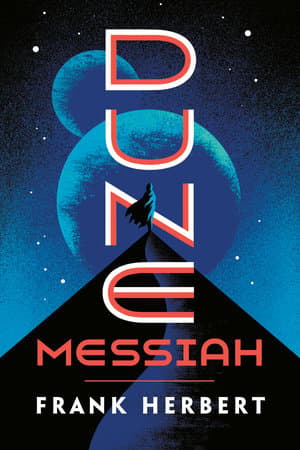 Dune Messiah (Bok / Pocket)