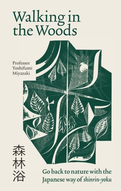 Walking in the Woods (Bok / Pocket)