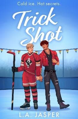 Trick Shot (Bok / Häftad)