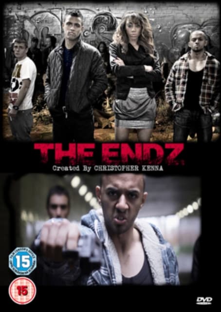 The Endz: Complete Series 1 (2 DVD)