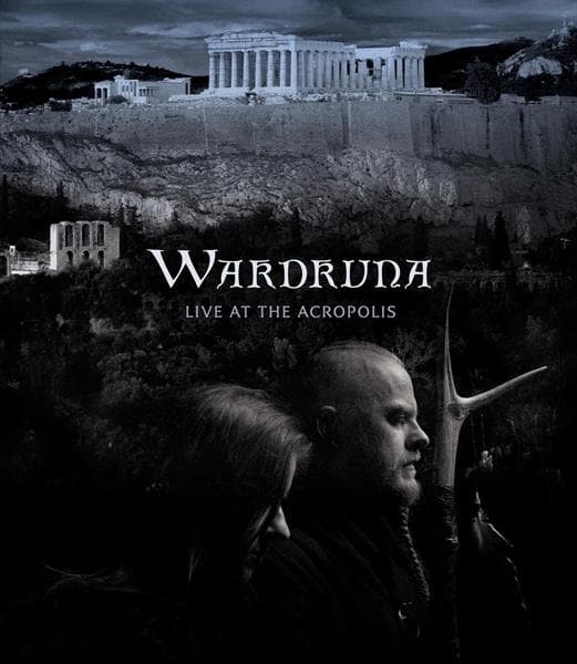 Wardruna: Live At the Acropolis (DVD)