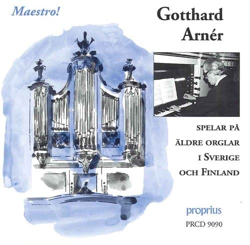 Maestro! (CD)